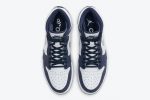 Air Jordan 1 Retro High co.JP 'Midnight Navy' 2020 - Image 4