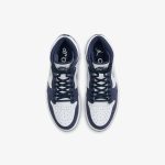 Air Jordan 1 Retro High co.JP 'Midnight Navy' 2020 - Image 4