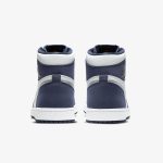 Air Jordan 1 Retro High co.JP 'Midnight Navy' 2020 - Image 5