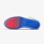 Air Jordan 1 High Zoom 'Racer Blue' - Image 6