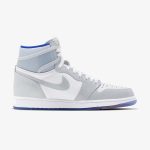 Air Jordan 1 High Zoom 'Racer Blue' - Image 2