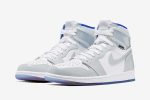 Air Jordan 1 High Zoom 'Racer Blue' - Image 3