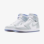 Air Jordan 1 High Zoom 'Racer Blue' - Image 3