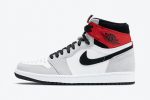 Air Jordan 1 Retro High OG 'Smoke Grey'