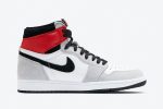 Air Jordan 1 Retro High OG 'Smoke Grey' - Image 2