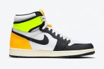 Air Jordan 1 Retro High OG 'Volt Gold' - Image 2