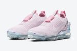 Wmns Nike Air VaporMax 2020 Flyknit 'Light Arctic Pink' - Image 2
