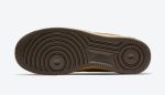 Nike Air Force 1 Low 'Wheat Mocha' - Image 6