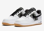 Nike Air Force 1 '07 LV8 'Pacific Northwest Camo' - Image 3