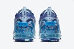Nike Air VaporMax 2020 Flyknit 'Stone Blue' - Image 5