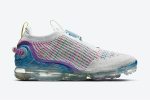Nike Air VaporMax 2020 Flyknit 'Multi-Color' - Image 2