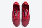 Nike Air VaporMax 2020 Flyknit 'Team Red' - Image 4