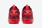 Nike Air VaporMax 2020 Flyknit 'Team Red' - Image 5