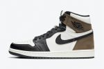 Air Jordan 1 Retro High OG 'Dark Mocha'