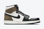 Air Jordan 1 Retro High OG 'Dark Mocha' - Image 2