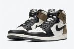 Air Jordan 1 Retro High OG 'Dark Mocha' - Image 3