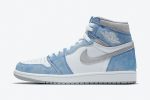 Air Jordan 1 Retro High OG 'Hyper Royal'