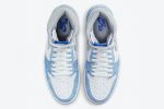 Air Jordan 1 Retro High OG 'Hyper Royal' - Image 4