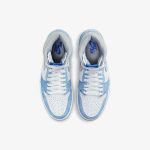 Air Jordan 1 Retro High OG 'Hyper Royal' - Image 4