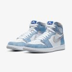 Air Jordan 1 Retro High OG 'Hyper Royal' - Image 3
