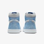 Air Jordan 1 Retro High OG 'Hyper Royal' - Image 5