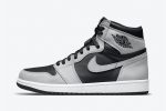 Air Jordan 1 Retro High OG 'Shadow 2.0'