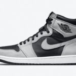 Air Jordan 1 Retro High OG 'Shadow 2.0'