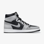 Air Jordan 1 Retro High OG 'Shadow 2.0' - Image 2
