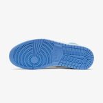 Air Jordan 1 Retro High OG 'University Blue' - Image 6