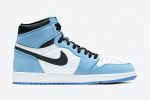 Air Jordan 1 Retro High OG 'University Blue' - Image 2