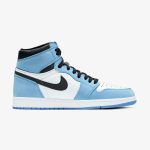 Air Jordan 1 Retro High OG 'University Blue' - Image 2