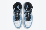 Air Jordan 1 Retro High OG 'University Blue' - Image 4