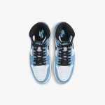 Air Jordan 1 Retro High OG 'University Blue' - Image 4