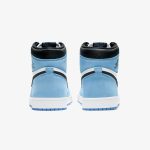 Air Jordan 1 Retro High OG 'University Blue' - Image 5