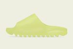 Adidas Yeezy Slide 'Glow Green' 2022