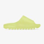 Adidas Yeezy Slide 'Glow Green' 2022 - Image 2