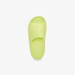 Adidas Yeezy Slide 'Glow Green' 2022 - Image 4