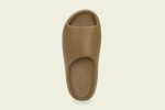 Adidas Yeezy Slides 'Ochre' - Image 4