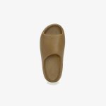 Adidas Yeezy Slides 'Ochre' - Image 4