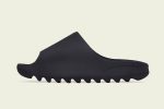 Adidas Yeezy Slides 'Onyx'