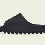 Adidas Yeezy Slides 'Onyx'