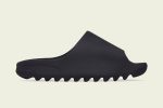 Adidas Yeezy Slides 'Onyx' - Image 2
