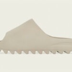 Adidas Yeezy Slides 'Pure' 2021 Re-Release