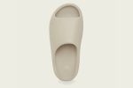 Adidas Yeezy Slides 'Pure' 2021 Re-Release - Image 3