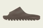 Adidas Yeezy Slides 'Soot' 2021