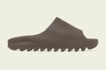 Adidas Yeezy Slides 'Soot' 2021 - Image 2