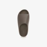 Adidas Yeezy Slides 'Soot' 2021 - Image 3
