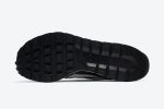 sacai x Nike VaporWaffle 'Black White' - Image 6