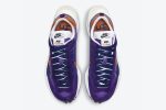 sacai x Nike VaporWaffle 'Dark Iris' - Image 4