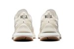 sacai x Nike VaporWaffle 'Sail Gum' - Image 4